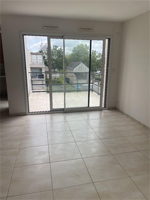 appartement à la location -   49000  ANGERS, surface 70,33 m2 location appartement - GAR349827